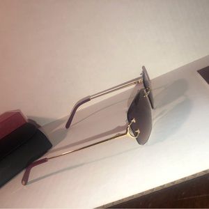 Cartier sunglasses